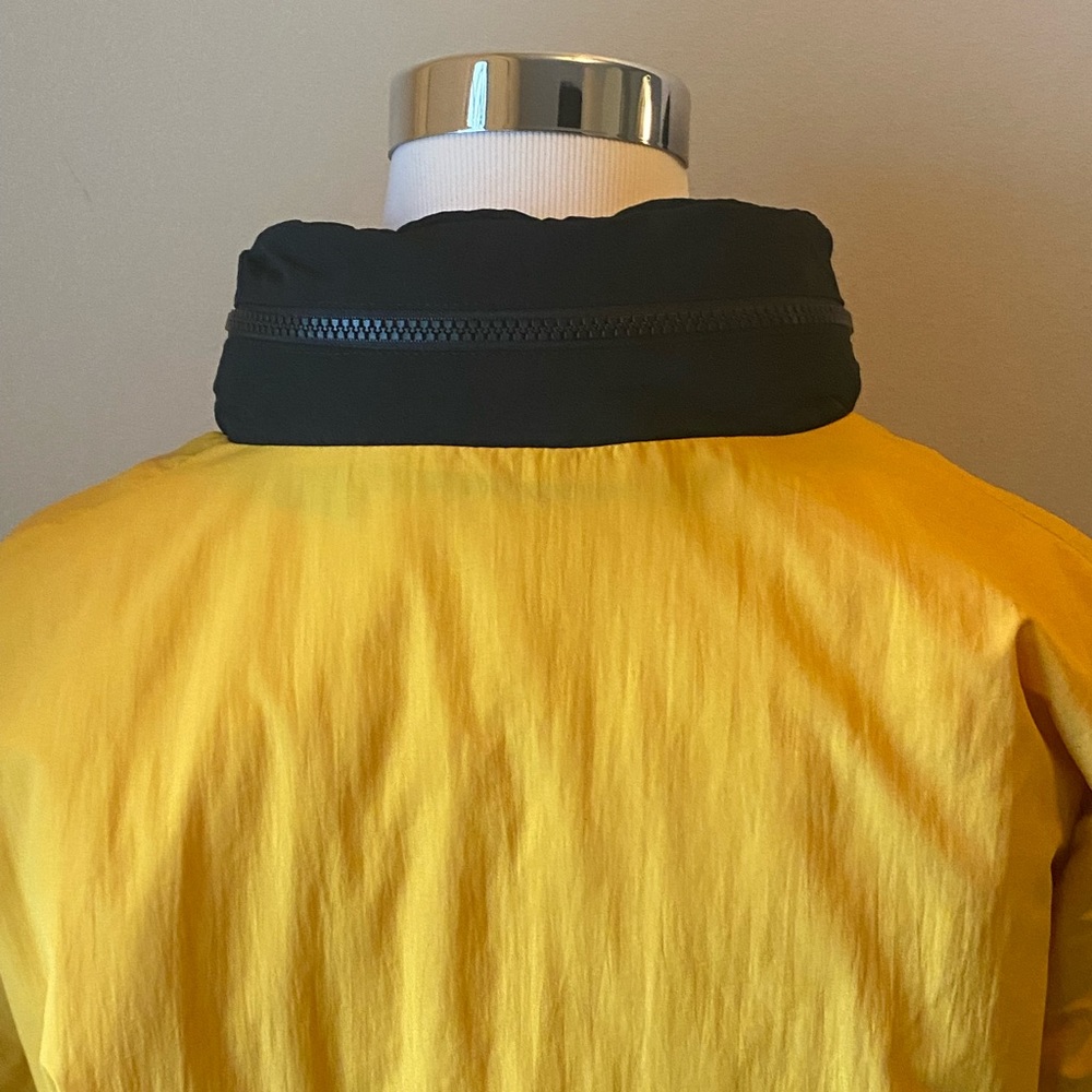 Fila Pullover Jacket - image 4